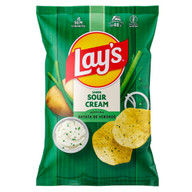 LAYS SUOR CREAM 62G