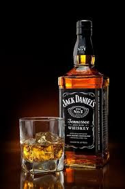 DOSE JACK DE SABORES + RB+ GELO