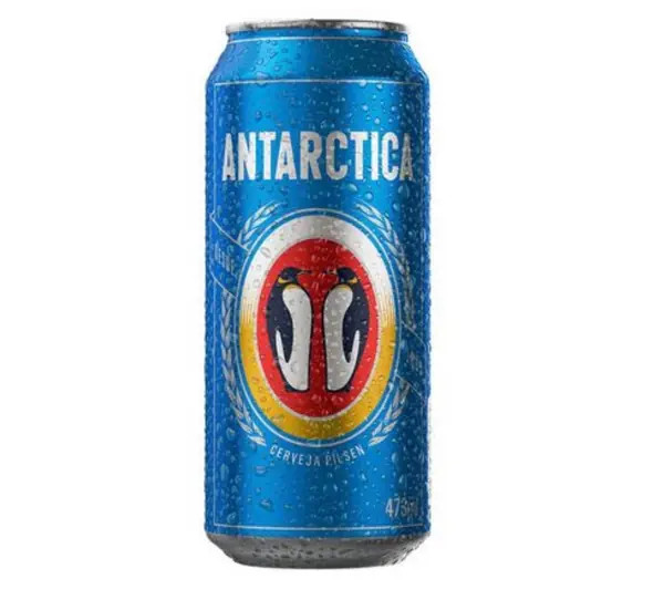 ANTARCTICA LATÃO 473ML