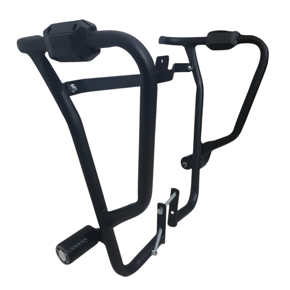 PROT CAREN FALCON 400 NX ESB/FIBRA