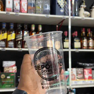 COPO 770ML