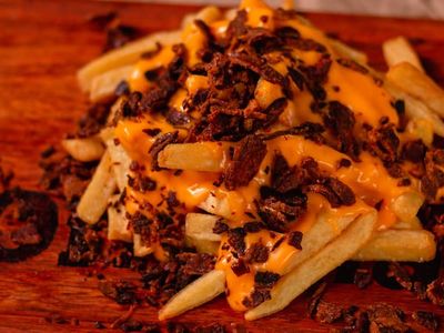 Batata Suprema Grande