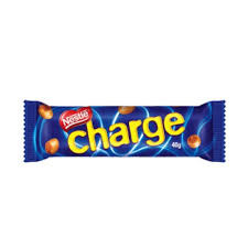 CHOCOLATE NESTLE CHARGE 40G