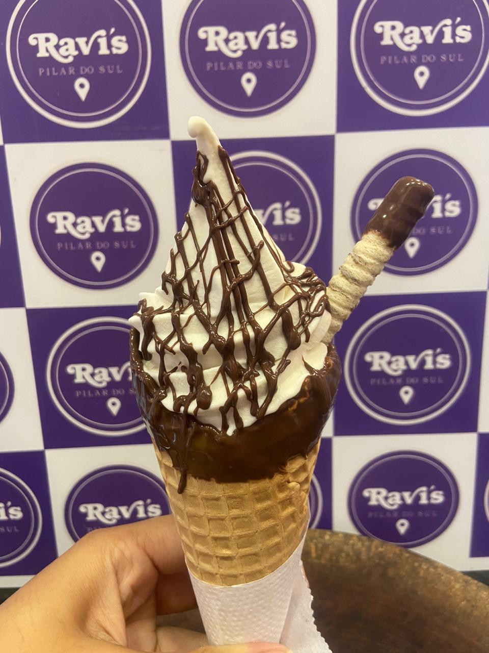 Cascão especial