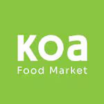 Koa Food Market Moema