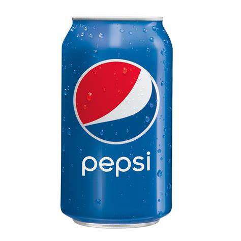 Pepsi Lata 350ml