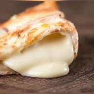 BORDA CHOCOLATE BRANCO PEQ