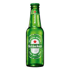 HEINEKEN LONG NECK