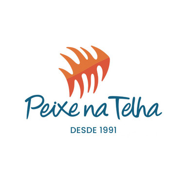 RESTAURANTE PEIXE NA TELHA