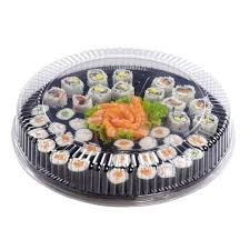 EMBALAGEM SUSHI NP 30