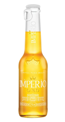IMPERIO GOLD UN