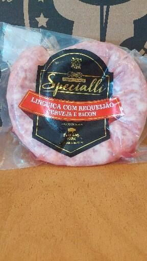 Linguiça Specialli Suína