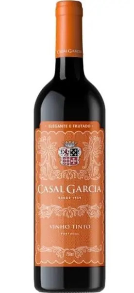 Casal Garcia Tinto 750ml