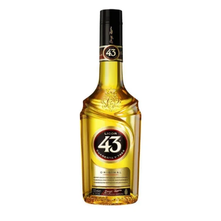LICOR 43 TRADICIONAL