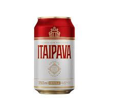 ITAIPAVA 350ml