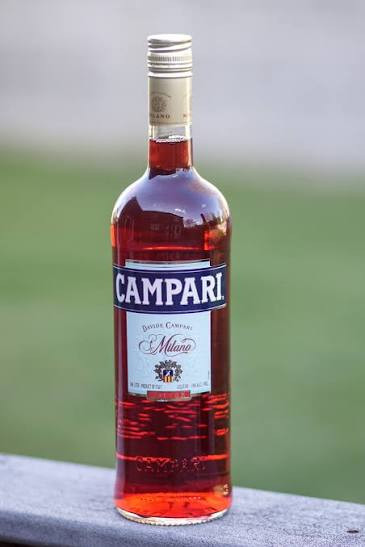 CAMPARI 1L