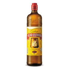 VELHO BARREIRO 910ML