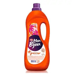 Amaciante Frescor (Mon Bijou) 1,7L