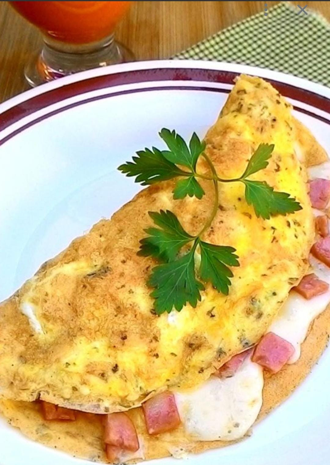 Omelete G