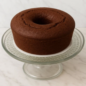 BOLO DE BANANA