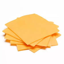 Cheddar Fatiado