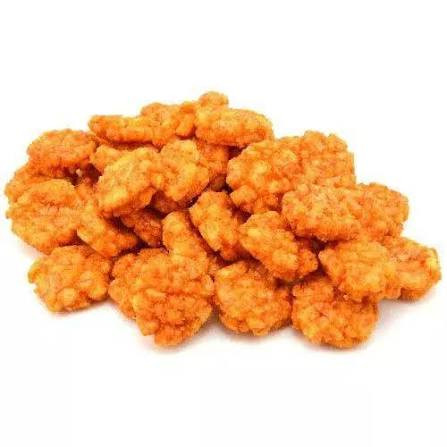 Biscoito Arroz Apimentado (100g)
