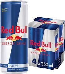 RED BULL