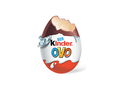 KINDER OVO
