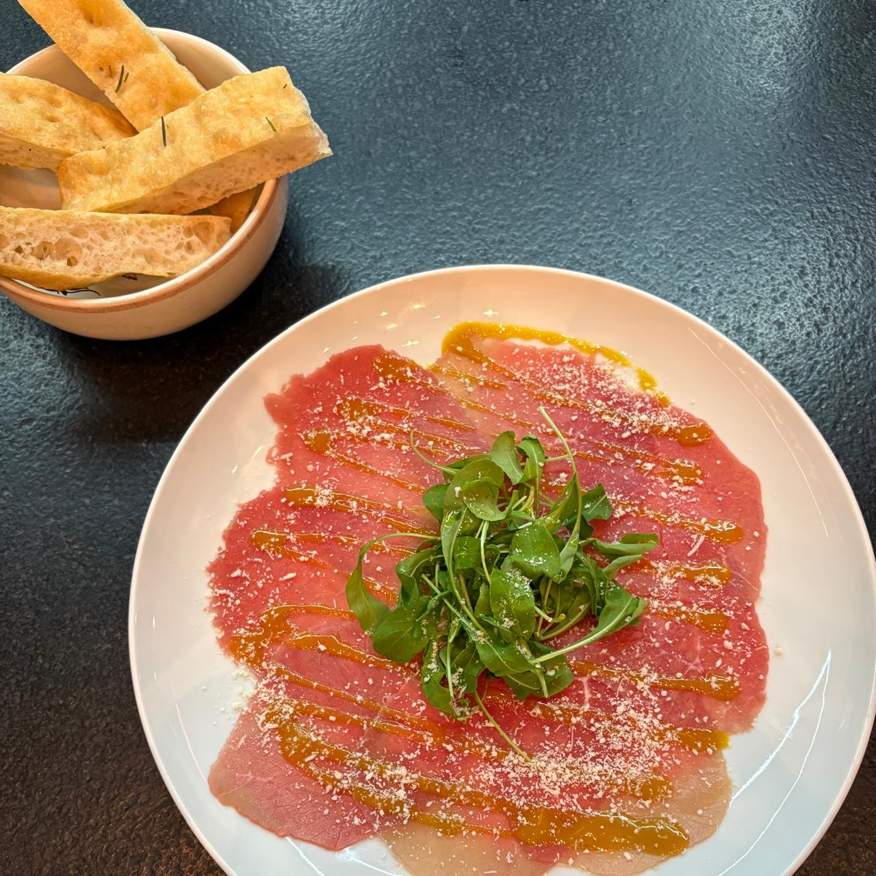 Carpaccio
