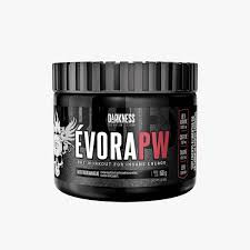 Dk Evora  Frutas Amarelas 150g