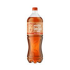 MATTE LEÃO NATURAL ZERO 1,5L
