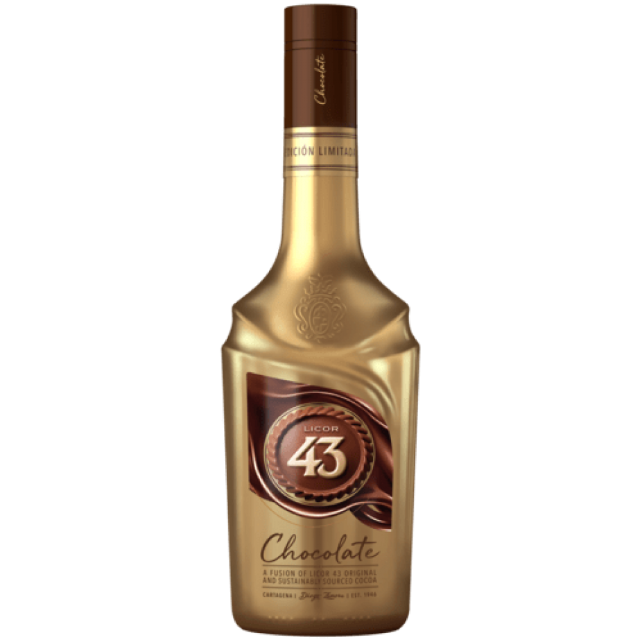 LICOR 43 CHOCOLATE