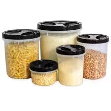CONJ. MANTIMENTOS C/ROSCA 5PC