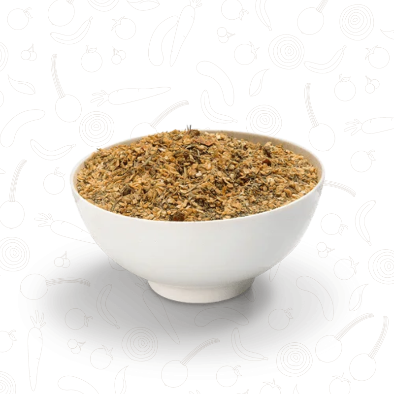 Chimichurri Com Pimenta 50g