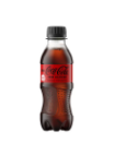 COCA ZERO MINI 