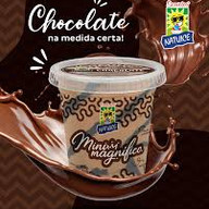 CHOCOLATE TRUFADO