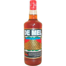 DE MEL COQUETEL 900ML