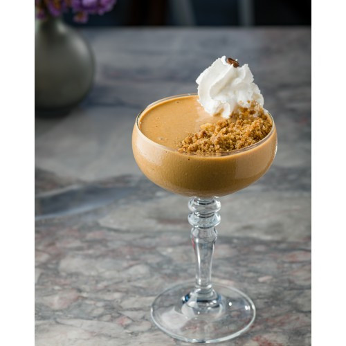 FROZEN CAPPUCCINO