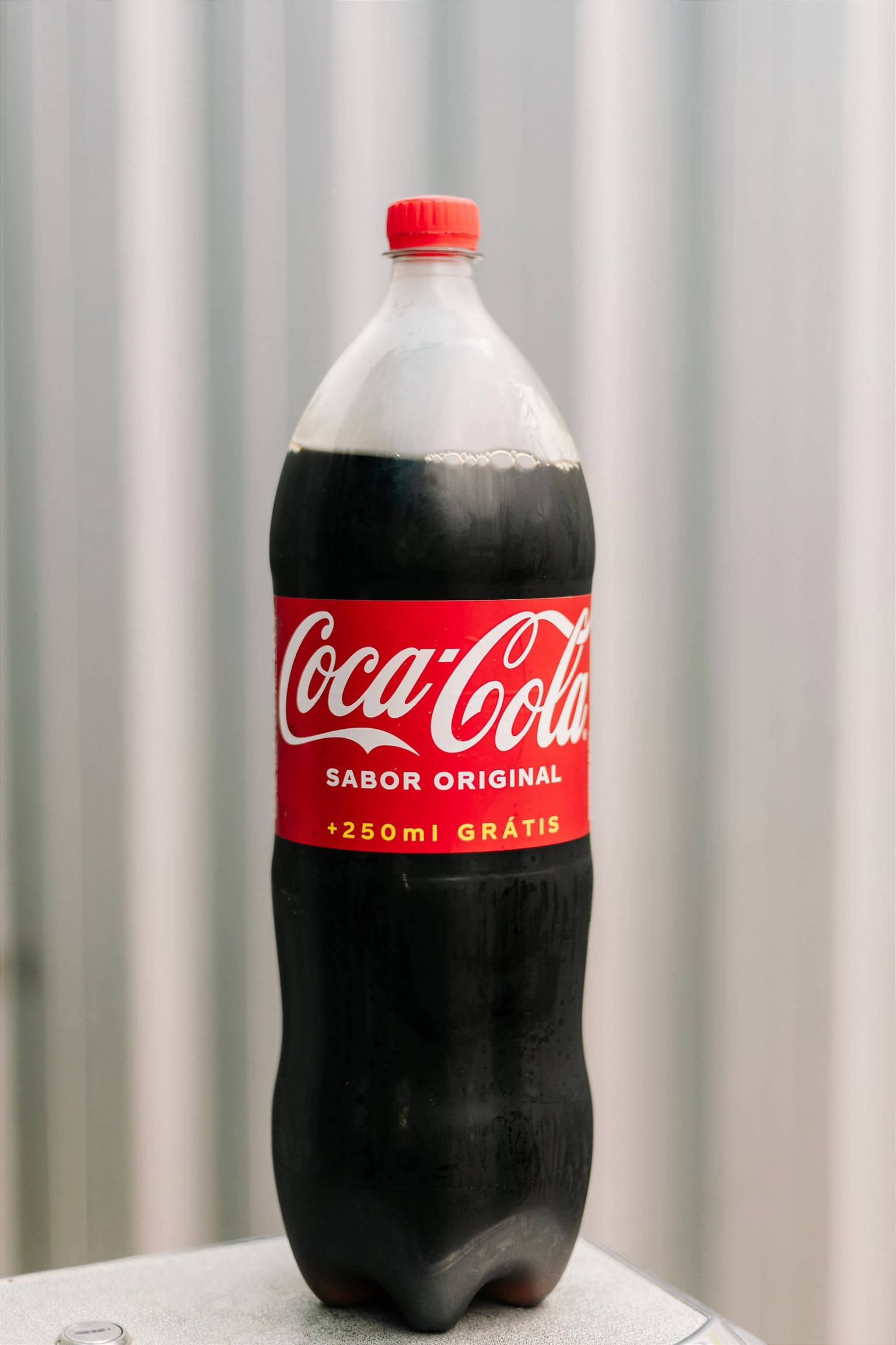 COCA COLA 2L