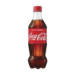 COCA COLA 600ML