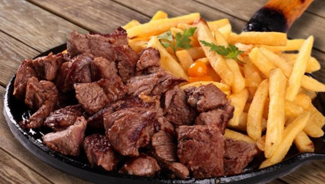 File com fritas 2 pessoas