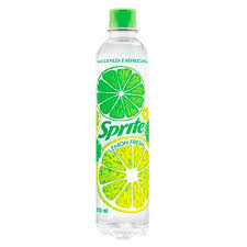 SPRITE LEMON FRESH 510ML