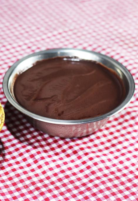 ACAI NA TIGELA