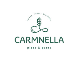 CARMNELLA PIZZA E PASTA SALÃO