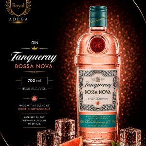 TANQUERAY BOSSA NOVA