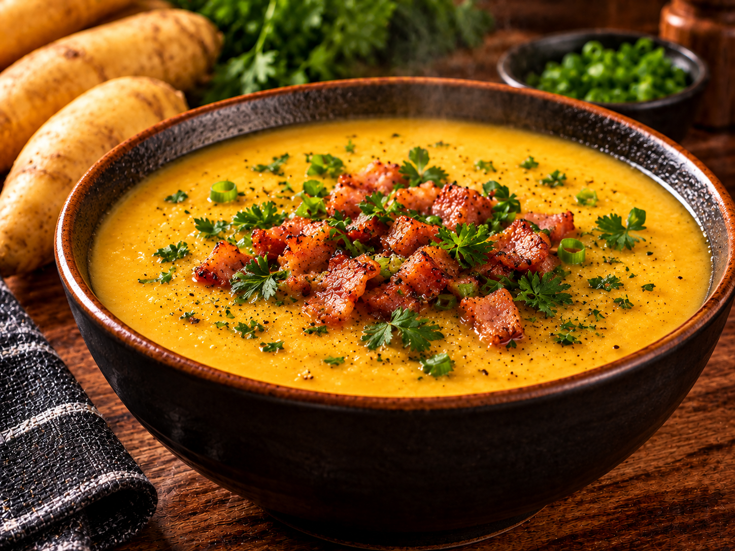 CALDO DE BAROA