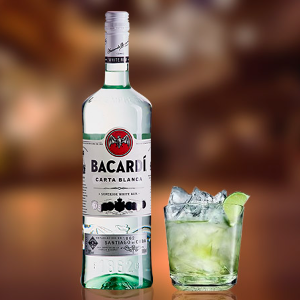 BACARDI / DOSE