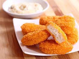 NUGGETS C/ 6