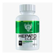 Hepato Clean 120 Caps Shadow