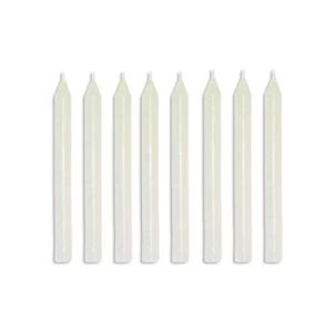 VELAS BRASIL 34G C/7UN